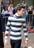 Timothee Chalamet Sweatshirt #3052184