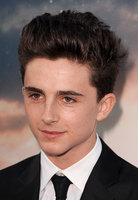 Timothee Chalamet Longsleeve T-shirt #3052185