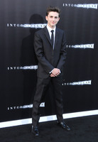 Timothee Chalamet Tank Top #3052187