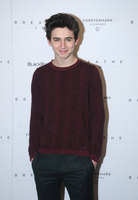 Timothee Chalamet mug #G1294286