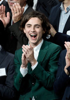 Timothee Chalamet mug #G1294287