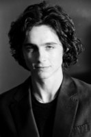 Timothee Chalamet Longsleeve T-shirt #3052192