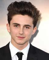 Timothee Chalamet Longsleeve T-shirt #3052194