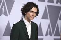 Timothee Chalamet t-shirt #3052195