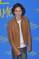 Timothee Chalamet tote bag #G1294294
