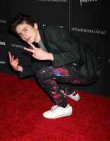 Timothee Chalamet mug #G1294299