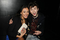 Timothee Chalamet tote bag #G1294300