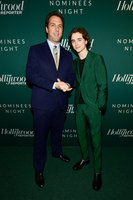 Timothee Chalamet mug #G1294302