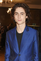 Timothee Chalamet tote bag #G1294304