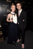 Timothee Chalamet Tank Top #3052209