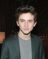 Timothee Chalamet mug #G1294321