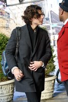 Timothee Chalamet Sweatshirt #3052226