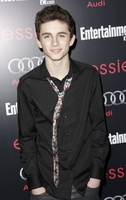 Timothee Chalamet hoodie #3052231
