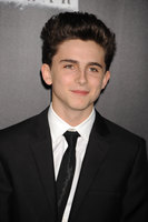 Timothee Chalamet Longsleeve T-shirt #3052233