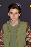 Timothee Chalamet Sweatshirt #3052237