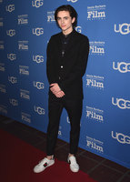 Timothee Chalamet Tank Top #3052238