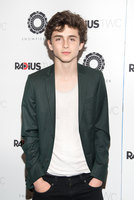 Timothee Chalamet Tank Top #3052240