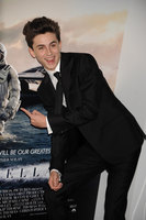 Timothee Chalamet Tank Top #3052244