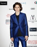 Timothee Chalamet tote bag #G1294343