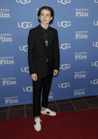Timothee Chalamet Sweatshirt #3052249