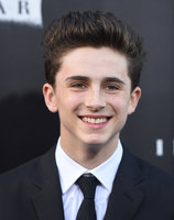 Timothee Chalamet Tank Top #3052253