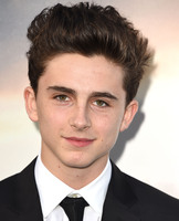 Timothee Chalamet mug #G1294365