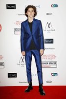 Timothee Chalamet mug #G1294366
