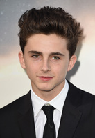 Timothee Chalamet Longsleeve T-shirt #3052273
