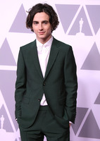 Timothee Chalamet mug #G1294378