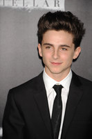 Timothee Chalamet Longsleeve T-shirt #3052284