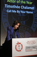 Timothee Chalamet mug #G1294383