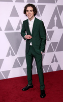 Timothee Chalamet mug #G1294390