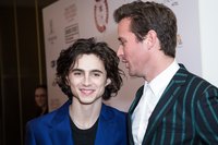Timothee Chalamet Sweatshirt #3052301