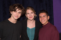 Timothee Chalamet hoodie #3052305
