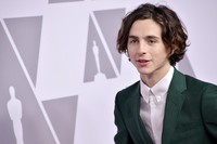 Timothee Chalamet hoodie #3052306