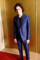 Timothee Chalamet mug #G1294411