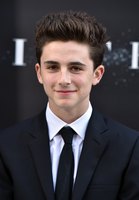 Timothee Chalamet mug #G1294412