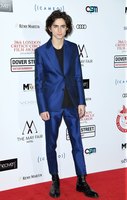Timothee Chalamet mug #G1294415