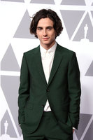 Timothee Chalamet Sweatshirt #3052319