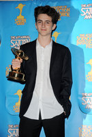 Timothee Chalamet Sweatshirt #3052320