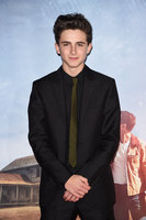Timothee Chalamet mug #G1294421
