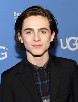 Timothee Chalamet Longsleeve T-shirt #3052328