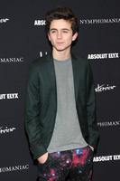 Timothee Chalamet tote bag #G1294428