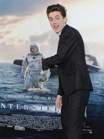 Timothee Chalamet mug #G1294440