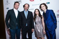 Timothee Chalamet mug #G1294445