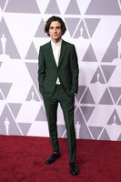 Timothee Chalamet mug #G1294446