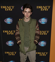 Timothee Chalamet mug #G1294451