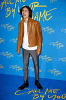 Timothee Chalamet Longsleeve T-shirt #3052359