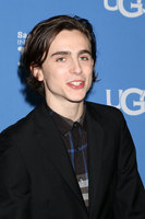 Timothee Chalamet Sweatshirt #3052361