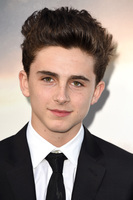 Timothee Chalamet tote bag #G1294462